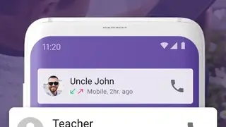 Kidgy screenshot