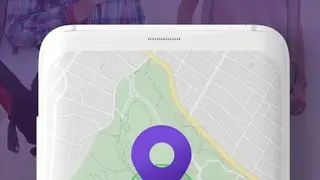 Kidgy screenshot