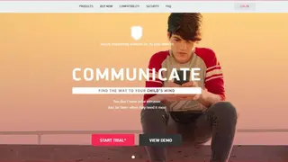 KidInSafe screenshot