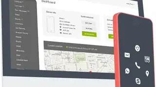 KidInSafe screenshot