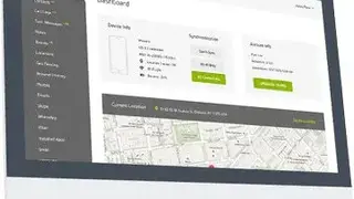 KidInSafe screenshot