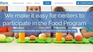 KidKare screenshot