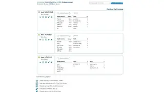 Kidlogger screenshot