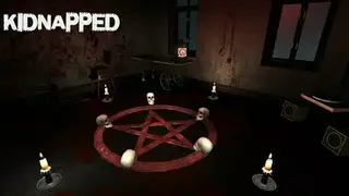Kidnapped screenshot