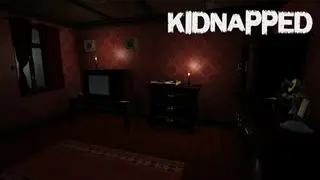 Kidnapped screenshot