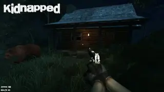 Kidnapped screenshot