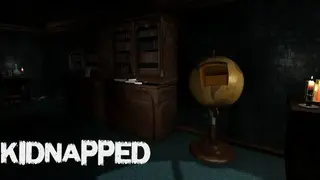 Kidnapped screenshot