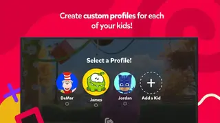 Kidoodle.TV Cartoons for Kids screenshot