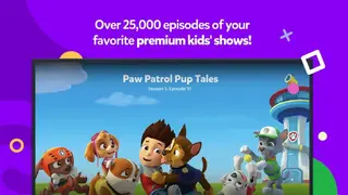Kidoodle.TV Cartoons for Kids screenshot