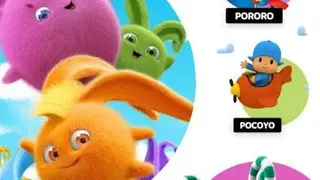 Kidoodle.TV Cartoons for Kids screenshot