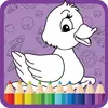 Kids Coloring Book : Coloring Fun