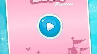 Kids Coloring Book: Princess screenshot