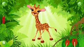Kids Connect the Dots (Lite) screenshot