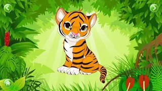 Kids Connect the Dots (Lite) screenshot