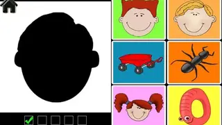 Kids Educational Game Free screenshot
