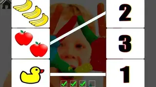 Kids Educational Game Free screenshot