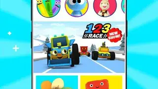 Kids First screenshot