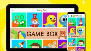 Kids First screenshot