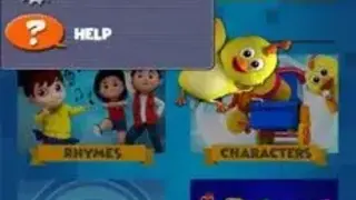 Kids First screenshot