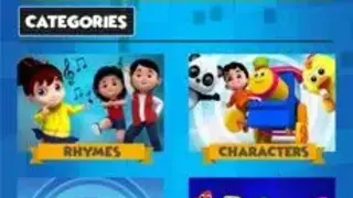 Kids First screenshot