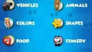 Kids First screenshot