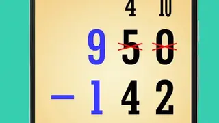 Kids Math Learning screenshot