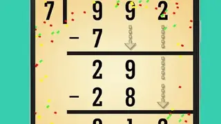 Kids Math Learning screenshot