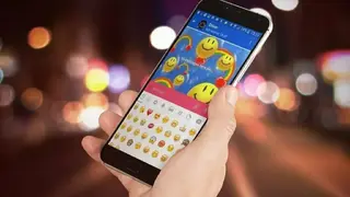 Kids Messenger screenshot