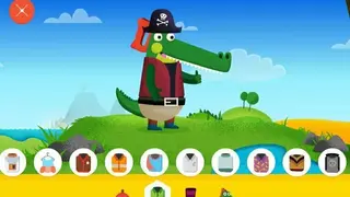 Kids Mode screenshot