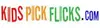 Kids Pick Flicks