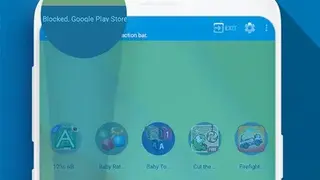 Kids Place screenshot