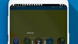 Kids Place screenshot