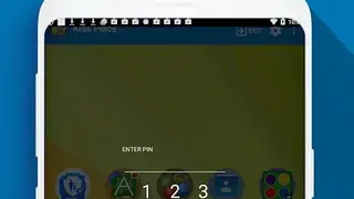 Kids Place Launcher screenshot