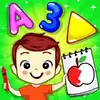 Kids Preschool Learning Games