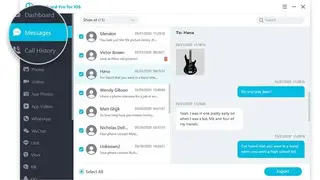 KidsGuard Pro screenshot