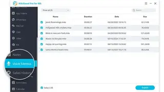 KidsGuard Pro screenshot