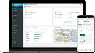 KidsGuard Pro screenshot
