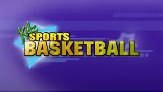 Kidz Sports: Basketball screenshot