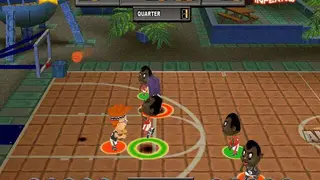 Kidz Sports: Basketball screenshot