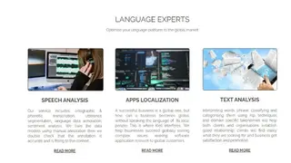 Kieli screenshot
