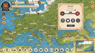 Kievan Rus’ screenshot