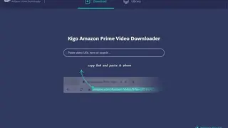 Kigo screenshot