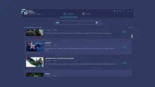 Kigo screenshot