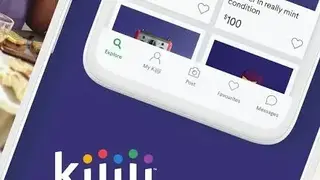 Kijiji screenshot