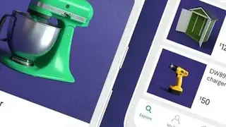 Kijiji screenshot