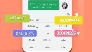 Kika Keyboard 2021 screenshot