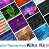 Kika Keyboard for Tecno