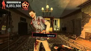 Kill Ping screenshot