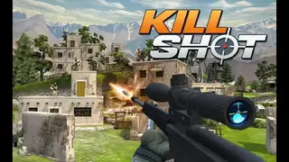Kill Shot screenshot