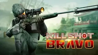 Kill Shot Bravo screenshot